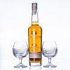 Sklenice s alkoholem