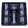 quadro whisky set 16ks