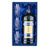 becherovka 05l a 3ks sklenicek 50ml kometa