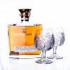 santos dumont xo se sklenicemi 250ml exclusive
