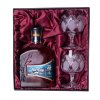 flor de cana 12y se sklenicemi 280ml exclusive