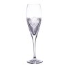 Broušené sklenice na sekt 150ml, Exclusive (Ks - skleničky 6 skleniček v balení)