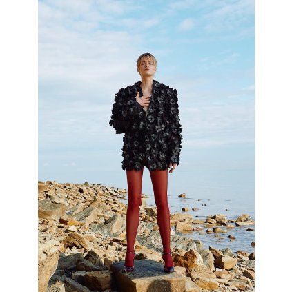 Flower Jacket vol. 2