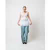 Unique Lace Top