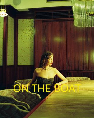 Reborn Crystals by @jhorejsova foto @sabrinakulhankova.photography video @awenette.log model @elisprusov muah...