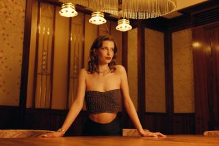 Reborn Crystals by @jhorejsova foto @sabrinakulhankova.photography video @awenette.log model @elisprusov muah...