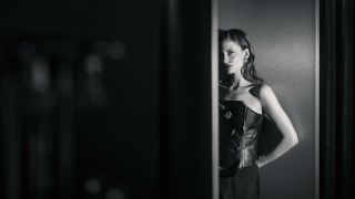 Reborn Crystals by @jhorejsova foto @im.mvm model @elisprusov muah @asyameytuv_mua art director @im.mvm @wpraguehotel...