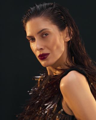 @eva.hriesne.dobra model @anetavignerova @puremodel photo @samuel_alex__ styling @danilpryima muah @tomasvida.makeup...