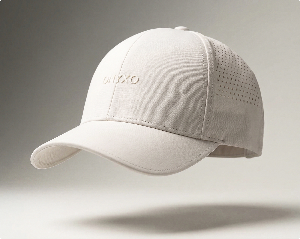 Baseballové čepice / klobouky