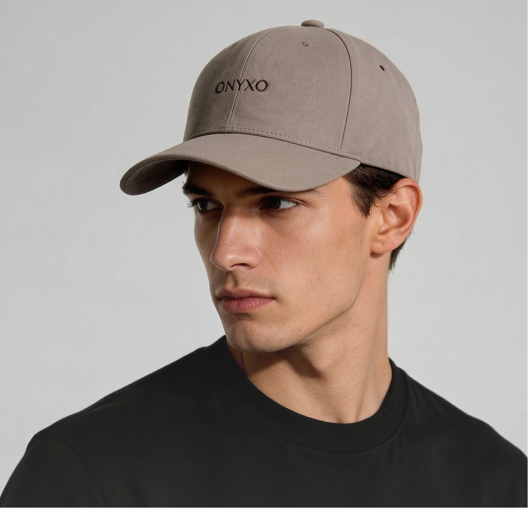 Baseballové čepice / klobouky