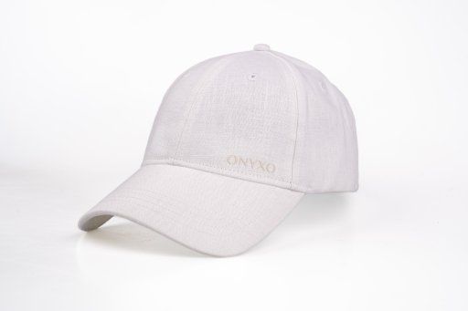 baseballová čepice ONYXO 50