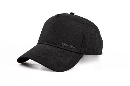 baseballová čepice ONYXO 4