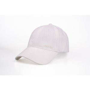 baseballová čepice ONYXO 50