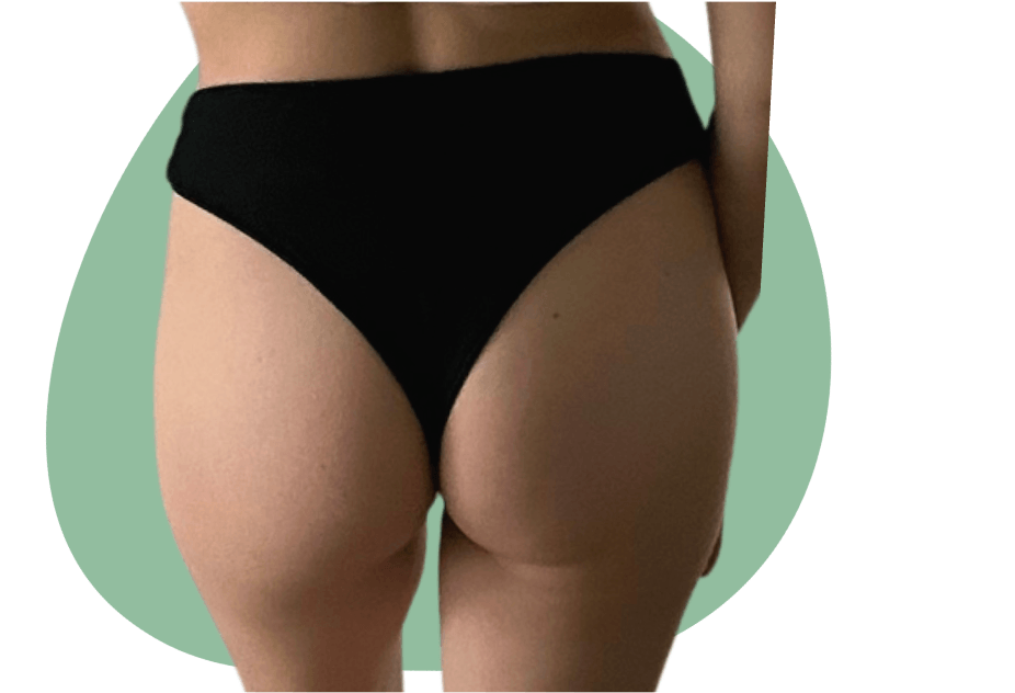 Těhotenské brazilky oobs