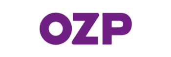 Logo OZP