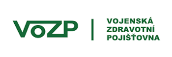 Logo VoZP