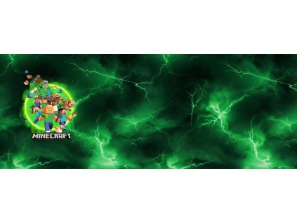 panel poslední minec