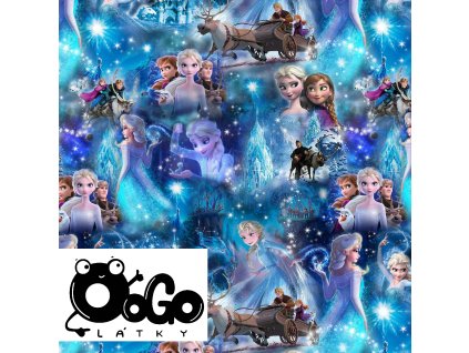 frozenmodré