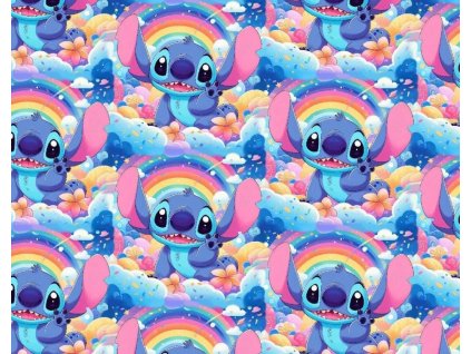 stitcha duha