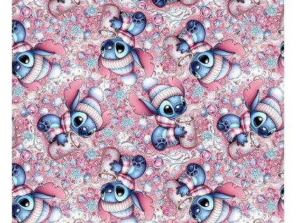 stitch a kakao