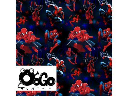 spidermanlogo