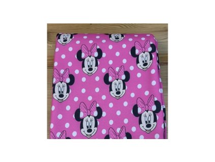 ZBYTKOVÝ BALÍČEK ZIMNÍ SOFTSHELL  - CELKEM 0,8m