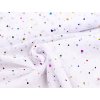 10360 0049 TUeLL Hearts Glitzer Herzen WEIss 1
