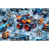 hot wheels seamless pattern 2 file