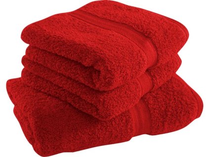 ručníky-osuška-Onyron-II-015-red