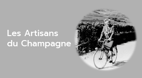 Les Artisans du Champagne