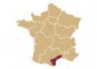 Languedoc-Roussillon oblast