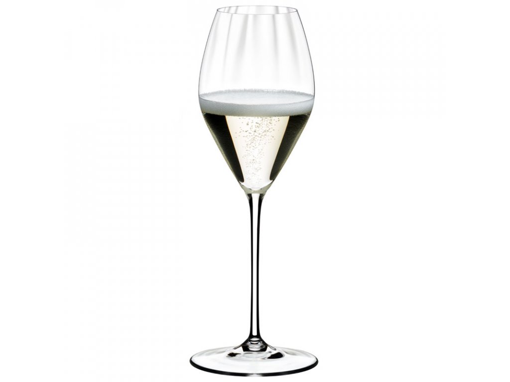 Riedel Performance Champagne Set/2