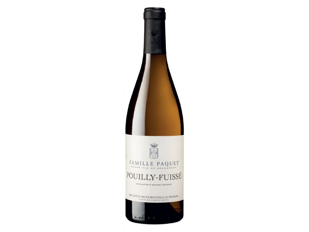 POUILLY FUISSE