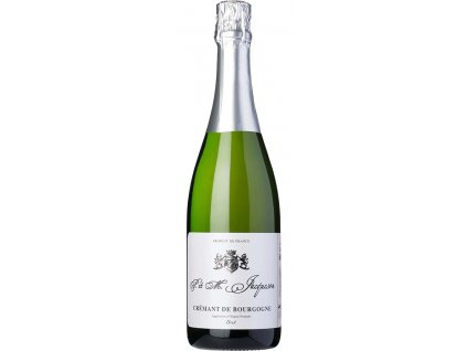 Crémant de Bourgogne Brut, Domaine Paul et Marie Jacqueson