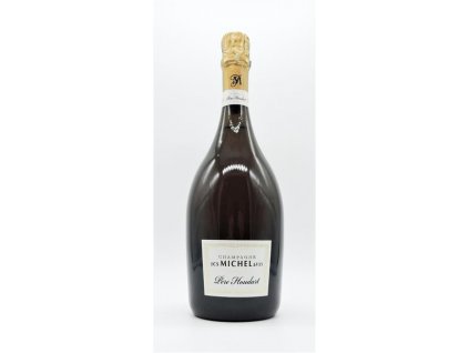 Cuvée du Pére Houdart Brut, Champagne José Michel & Fils