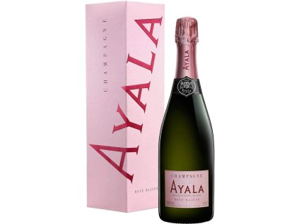 DRW20510965 Ayala Rose Majeur