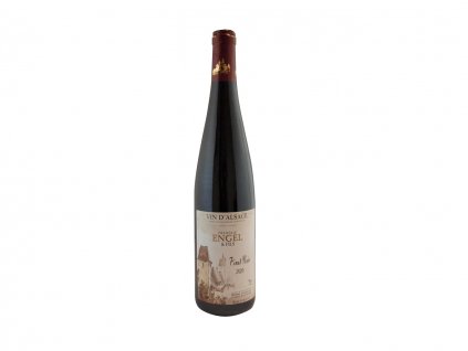 Domaine Frédéric Engel et Fils Pinot Noir Alsace 2020