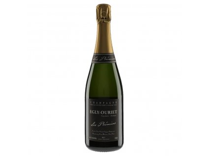 Extra Brut Les Prémices , Champagne Egly Ouriet