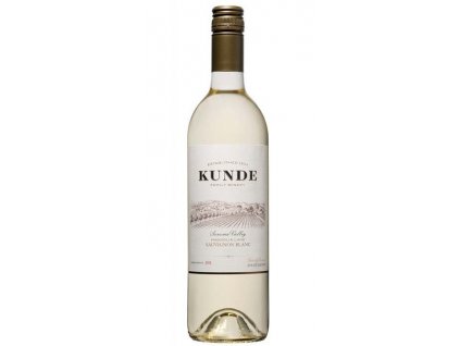 kunde sauvignon 2020