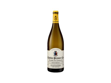 domaine jean paul benoit droin chablis 1er cru montee de tonnerre 2020