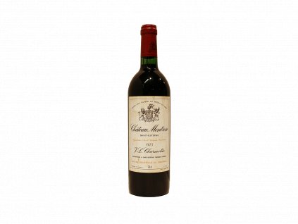 Château Montrose 1975