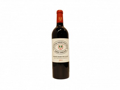 Château Pavie Macquin 2015