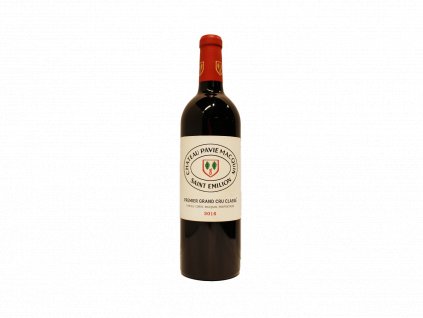 Château Pavie Macquin 2016