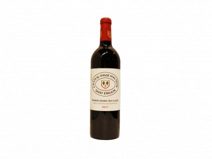 Château Pavie Macquin 2017