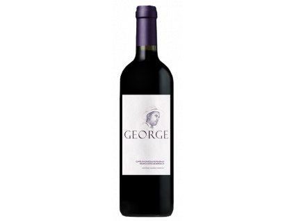 a george cuvee malbec puygueraud 1