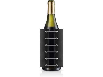 StayCool wine cooler black, Eva Solo