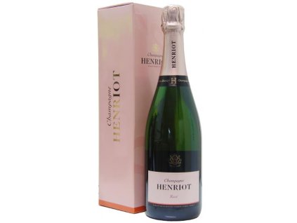 henriot rosé