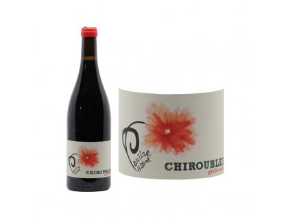 chiroubles grille midi