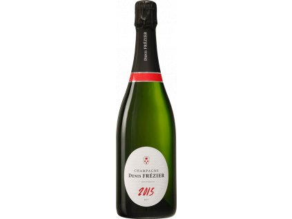 Millésime 2015 Brut, Champagne Denis Frézier