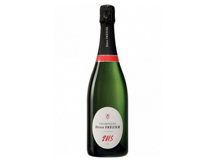 Millésime 2015 Brut Magnum, Champagne Denis Frézier